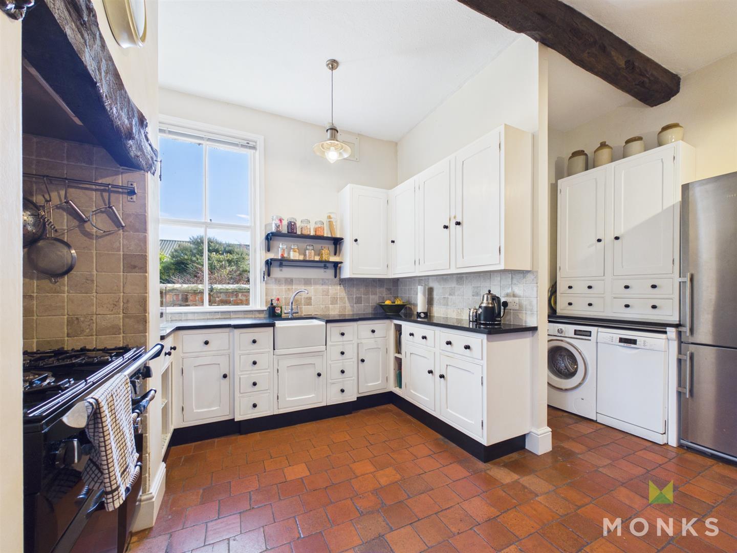 32 Noble Street, Shrewsbury, SY4 5DT For Sale